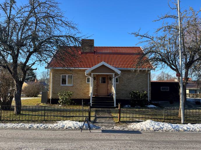 5 rok · 102 m² · Framnäsgatan 24