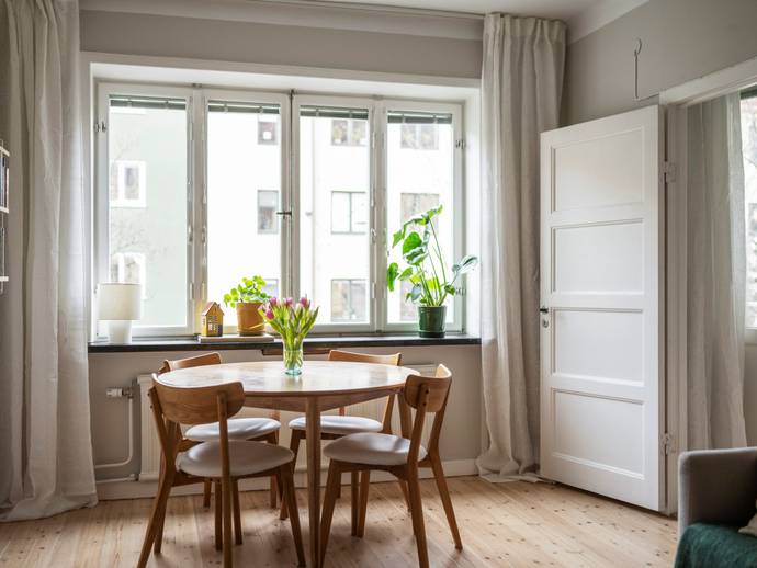 2 rok · 41 m² · Frödingsvägen 3