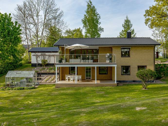 5 rok · 170 m² · Björbäck 3