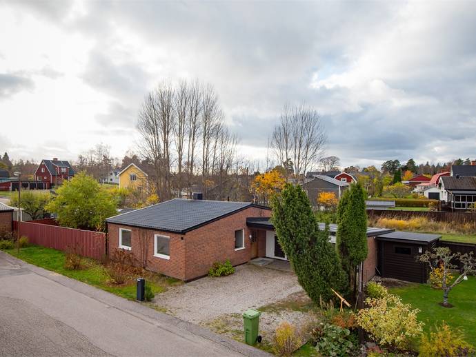 3 rok · 83 m² · Ringvägen 18