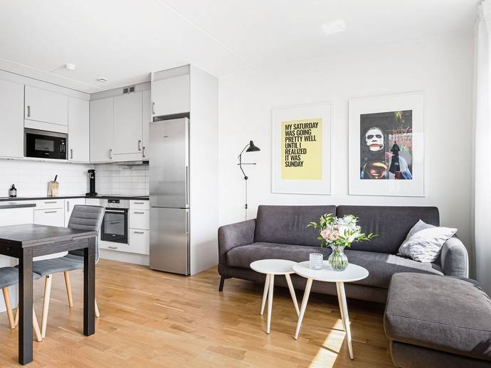2 rok · 53 m² · Kunskapslänken 94