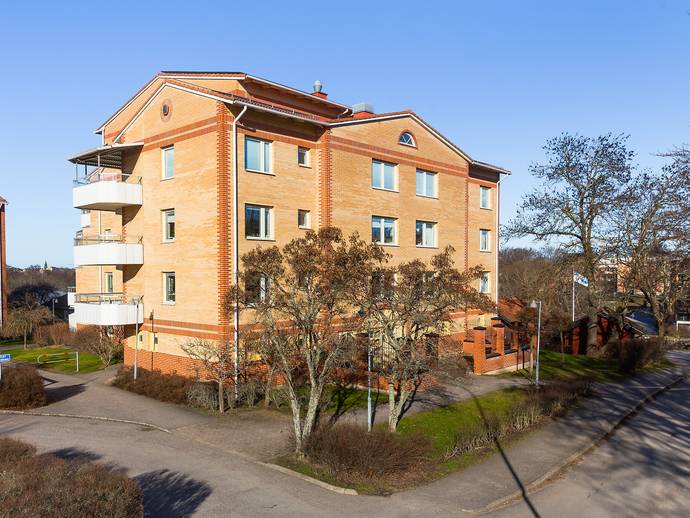 2 rok · 74 m² · Forshemsgatan 5