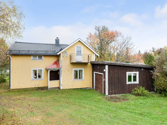 4 rok · 95 m² · Överboda 331