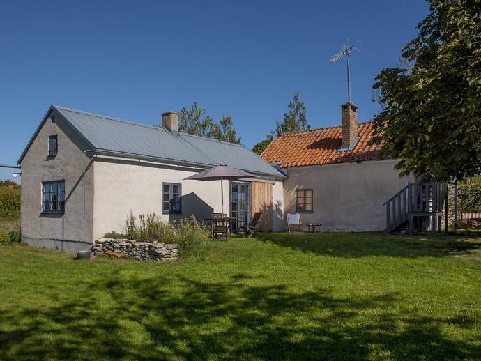 3 rok · 64 m² · Vamlingbo Rembs 928