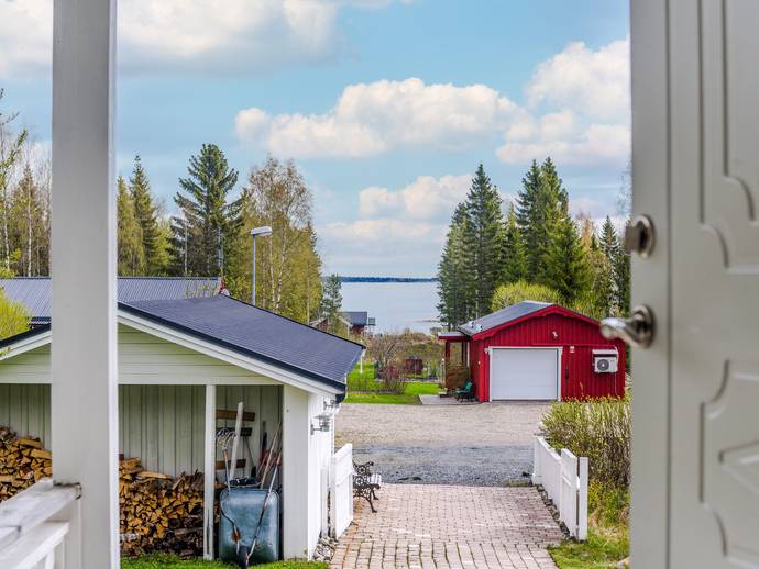 4 rok · 100 m² · Klabbenvägen 19