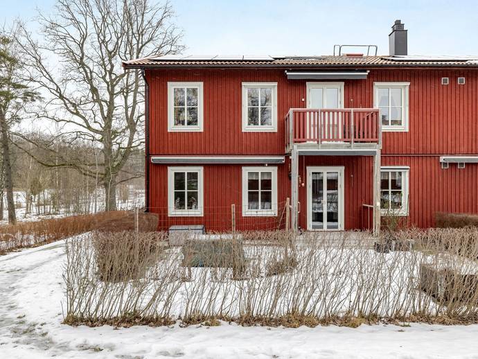 4 rok · 75 m² · Lagmansgatan 5A