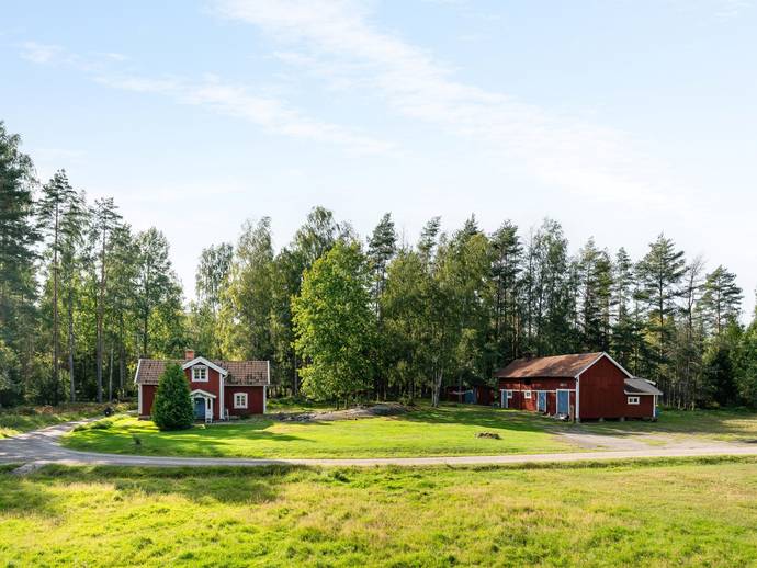 4 rok · 90 m² · Uppsala Grindstugan