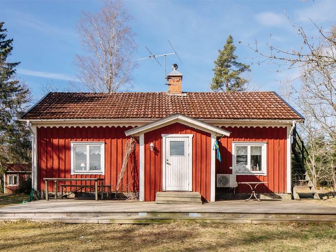 2 rok · 87 m² · Råglanda Kolabotten 1