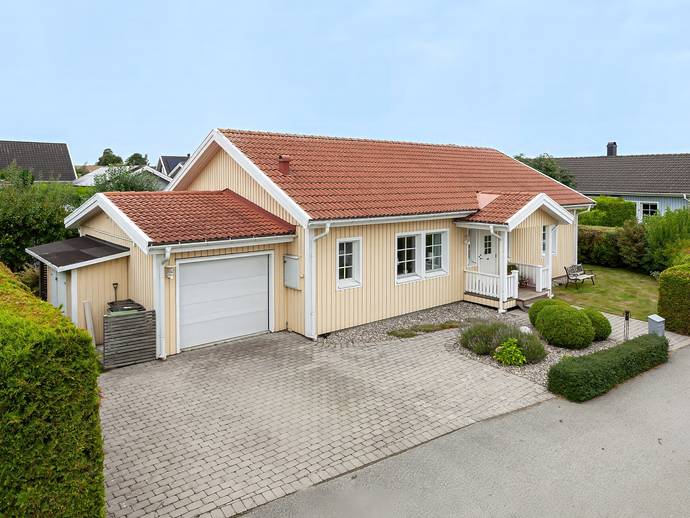 4 rok · 146 m² · Norra Svealandsgatan 5