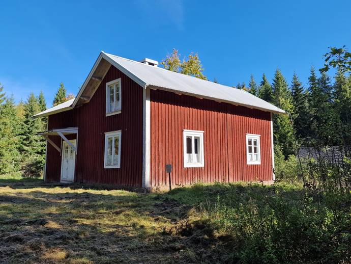 5 rok · 100 m² · Södra Bessås 1