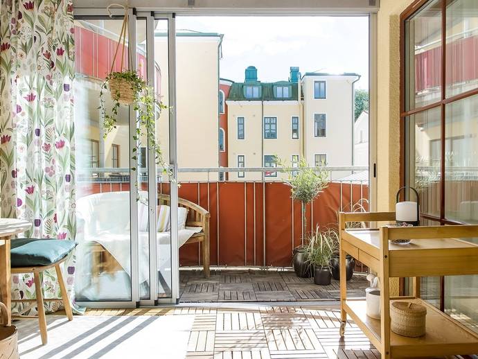 3 rok · 79,1 m² · Södra Torggatan 12B