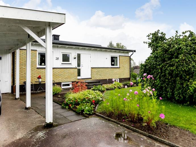 5 rok · 146 m² · Västergårdsvägen 28