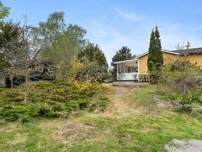 4 rok · 53 m² · Hamnens väg 4