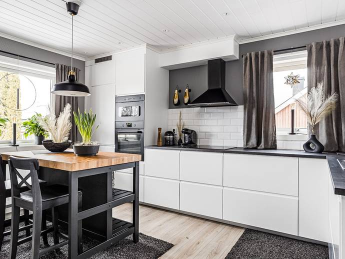 5 rok · 116 m² · Timotejvägen 6