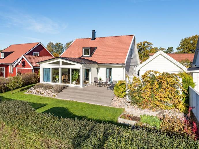 6 rok · 175 m² · Mariebergsgatan 6
