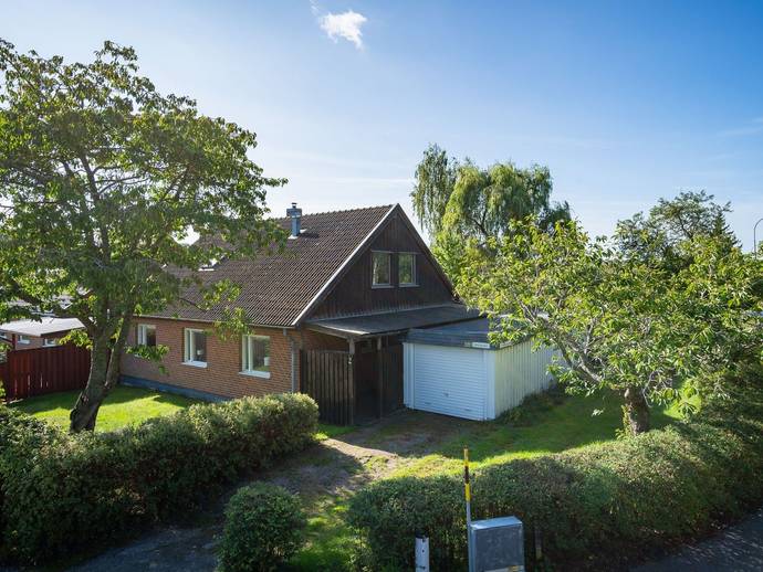 5 rok · 151 m² · Getingstigen 2