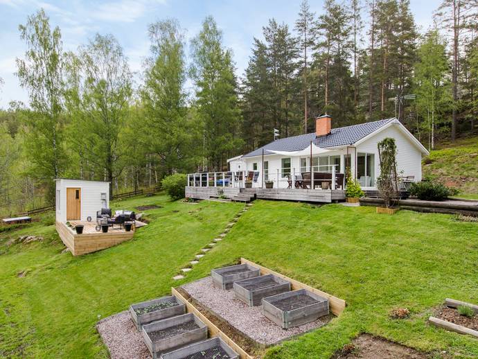 3 rok · 88 m² · Oppeby Sätra skärpelid