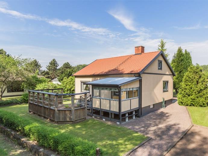 3 rok · 76 m² · Gånglåten 8