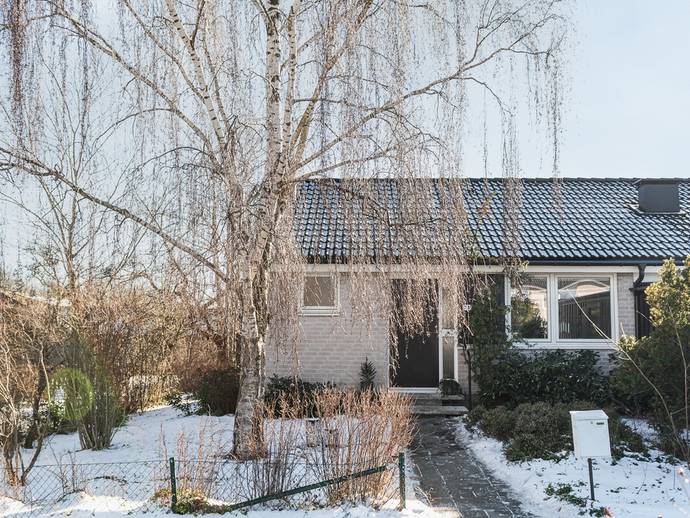 2 rok · 60 m² · Basungränden 7A
