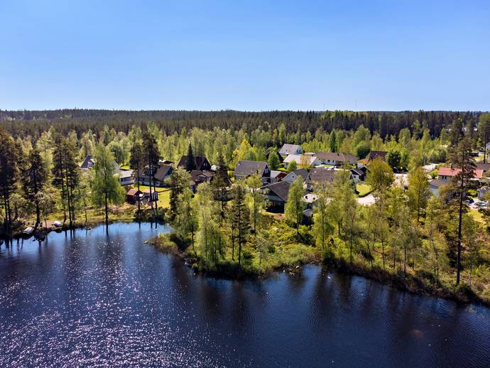 7 rok · 174 m² · Myrgatan 1