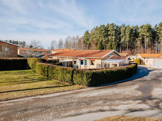 4 rok · 93 m² · Birgittagatan 70