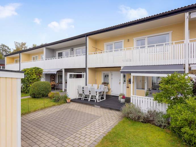 5 rok · 133 m² · Såningsvägen 87