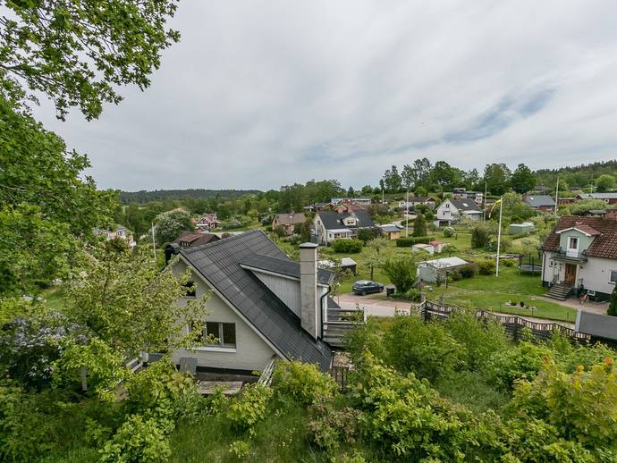 2 rok · 63 m² · Ekvägen 2