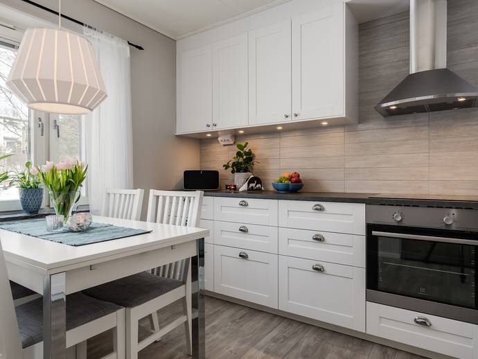 3 rok · 72 m² · Torsgatan 15A