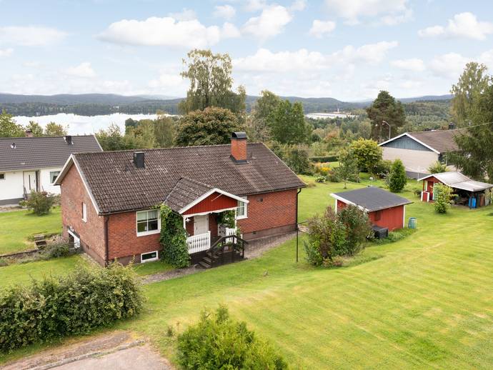 5 rok · 92 m² · Kolarevägen 3