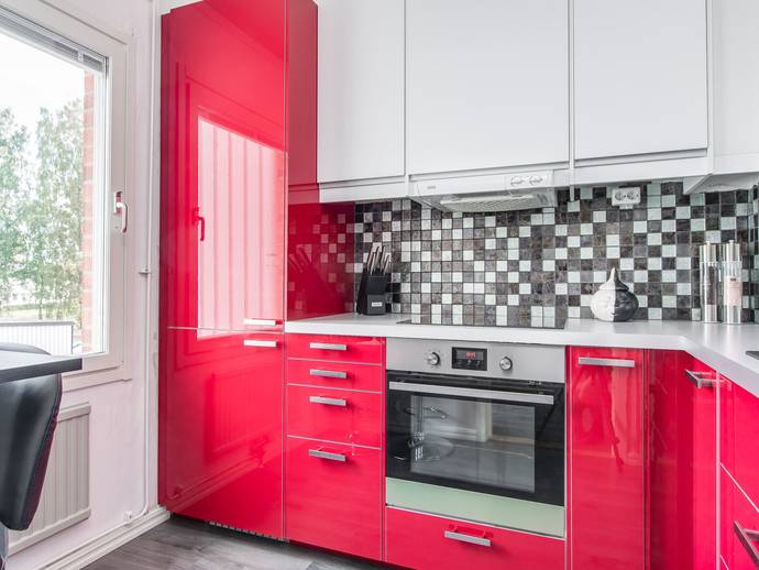 1 rok · 38,6 m² · Sockenvägen 132 A