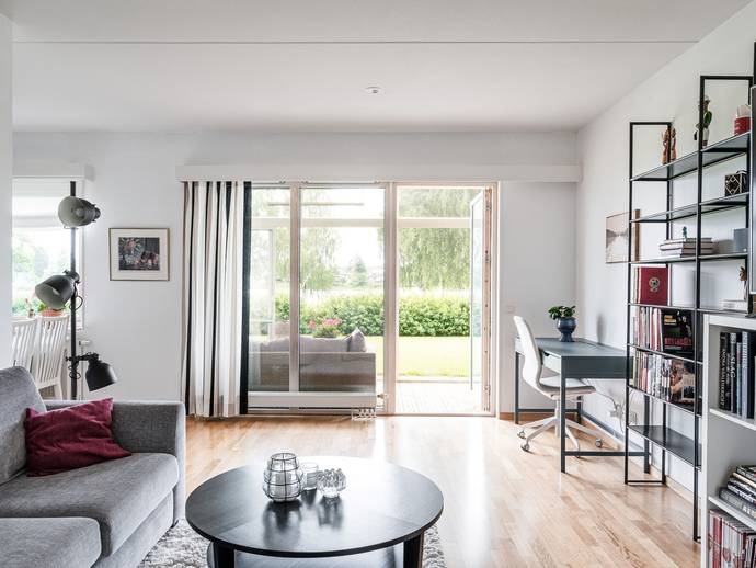 2 rok · 61,7 m² · Färjestadsvägen 81