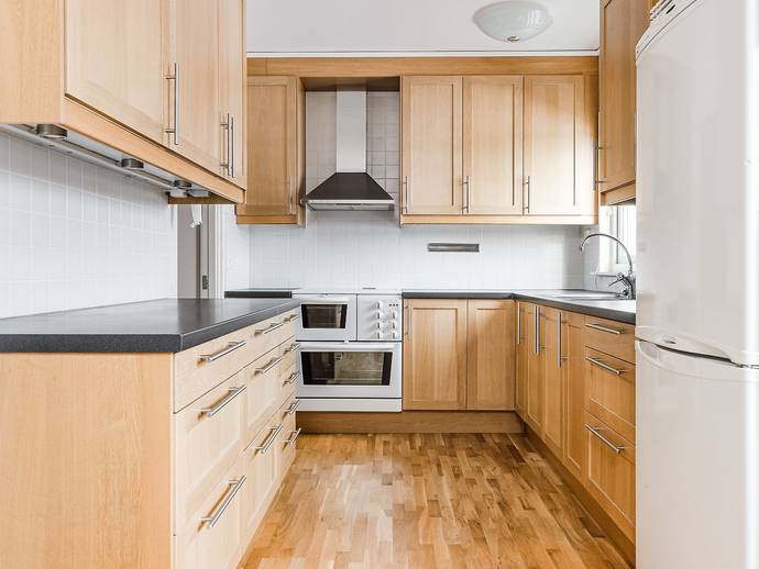 3 rok · 91 m² · Storåkersgatan 71