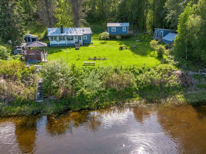 2 rok · 53 m² · Kärvsta 318