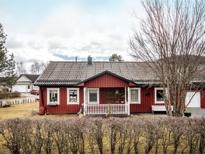 4 rok · 119 m² · Planvägen 14