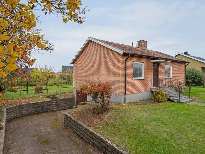 3 rok · 78 m² · Askagatan 3