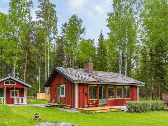 4 rok · 56 m² · Stordalsvägen 431