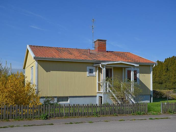3 rok · 73 m² · Tallgatan 18