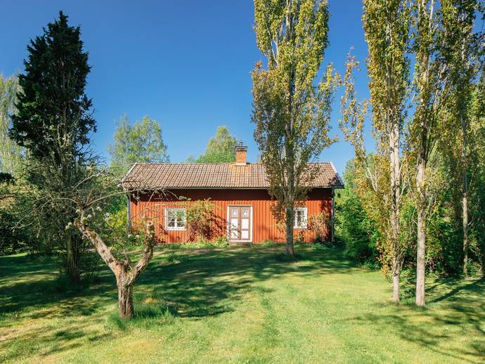 4 rok · 65 m² · Sundsmarken Västerkärr 2