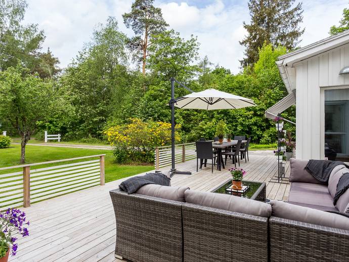 4 rok · 130 m² · Varpnäs 258