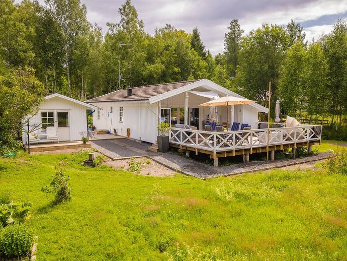 4 rok · 90 m² · Rosendala Älgstråket 12