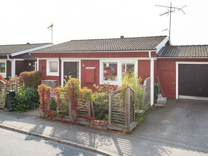 5 rok · 125 m² · Hjortstigen 13