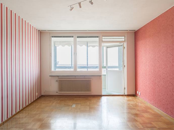 2 rok · 57,5 m² · Munkhättegatan 34B