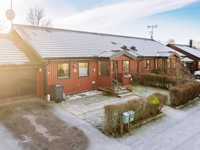 4 rok · 92 m² · Höjdgatan 2 C