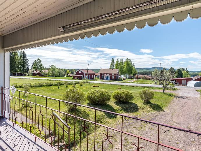 4 rok · 119 m² · Tasbäck Moravägen 116