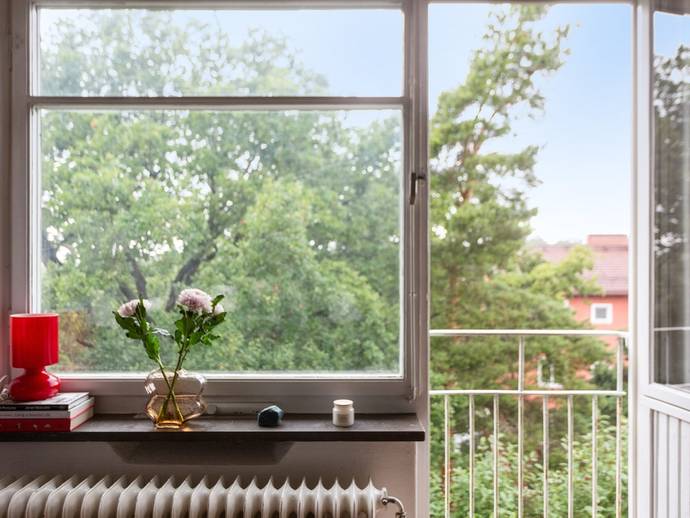 1 rok · 27 m² · Ronnebyvägen 11