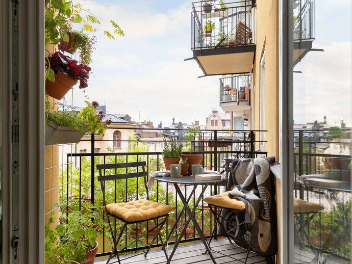 2 rok · 38 m² · Bastugatan 27, 1,5tr