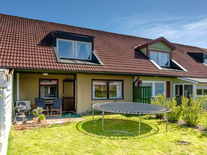 5 rok · 121 m² · Friskens väg 17