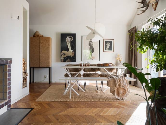 5 rok · 105 m² · Bratterödsvägen 16
