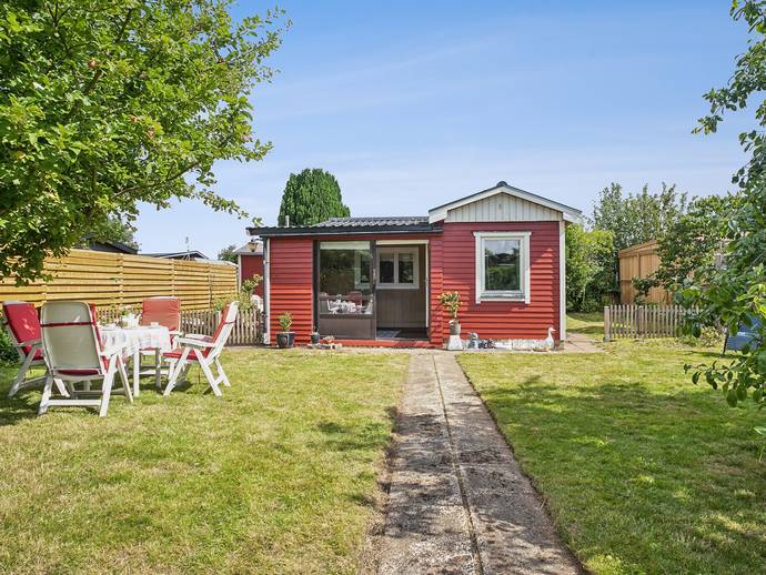 2 rok · 25 m² · Freesiagången 92