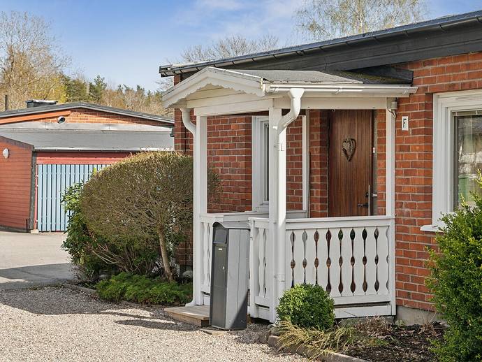 3 rok · 76,4 m² · Söderbyvägen 6F